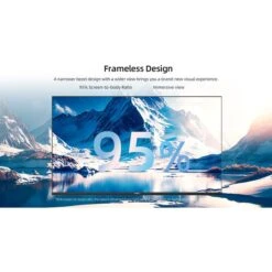 CHiQ L40G7B, LED-Fernseher -HPP Computer Geschaft CHiQ L40G7B LED Fernseher@@100015628 6