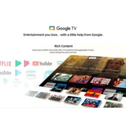 CHiQ L40G7B, LED-Fernseher -HPP Computer Geschaft CHiQ L40G7B LED Fernseher@@100015628 9