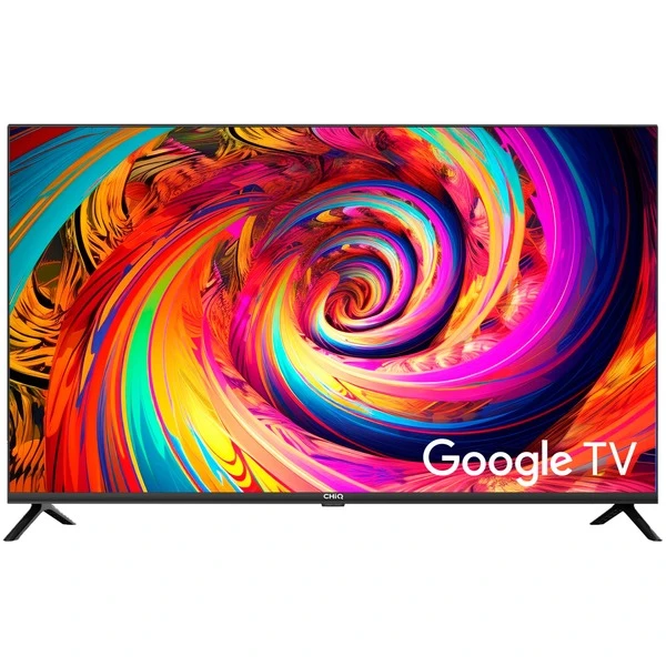 CHiQ L40QG7L, QLED-Fernseher 2 CHiQ L40QG7L, QLED-Fernseher – Bild 2