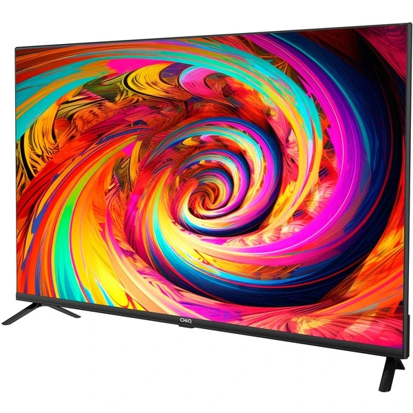 CHiQ L40QG7L, QLED-Fernseher 4 CHiQ L40QG7L, QLED-Fernseher – Bild 4