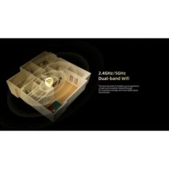 CHiQ U43QM8V, QLED-Fernseher -HPP Computer Geschaft CHiQ U43QM8V QLED Fernseher@@100015634 12