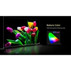 CHiQ U43QM8V, QLED-Fernseher -HPP Computer Geschaft CHiQ U43QM8V QLED Fernseher@@100015634 3