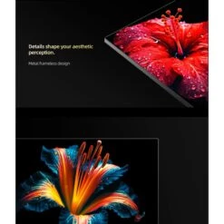 CHiQ U43QM8V, QLED-Fernseher -HPP Computer Geschaft CHiQ U43QM8V QLED Fernseher@@100015634 5