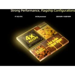 CHiQ U43QM8V, QLED-Fernseher -HPP Computer Geschaft CHiQ U43QM8V QLED Fernseher@@100015634 7