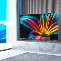 CHiQ U55QM8V, QLED-Fernseher -HPP Computer Geschaft CHiQ U55QM8V QLED Fernseher@@100015643 5
