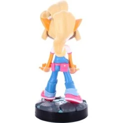Cable Guy Crash Bandicoot Coco, Halterung -HPP Computer Geschaft Cable Guy Crash Bandicoot Coco Halterung@@1769139 4