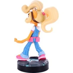 Cable Guy Crash Bandicoot Coco, Halterung -HPP Computer Geschaft Cable Guy Crash Bandicoot Coco Halterung@@1769139 5