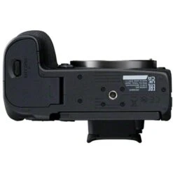 Canon® Canon EOS-R7 Kit (18-150 Mm IS STM), Digitalkamera -HPP Computer Geschaft Canon EOS R7 Kit 18 150 mm IS STM Digitalkamera@@1915622 7