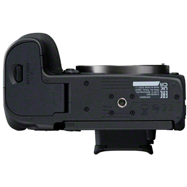 Canon® Canon EOS-R7 Kit (18-150 Mm IS STM), Digitalkamera – Bild 8