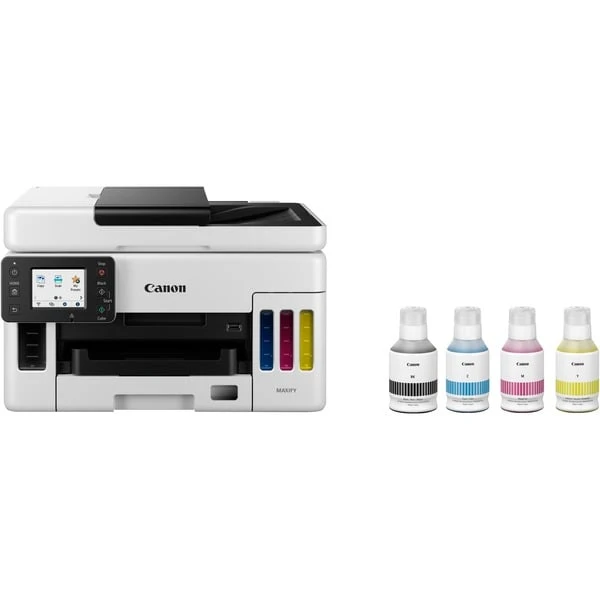 Canon® Canon Maxify GX6050, Multifunktionsdrucker 1 Canon® Canon Maxify GX6050, Multifunktionsdrucker
