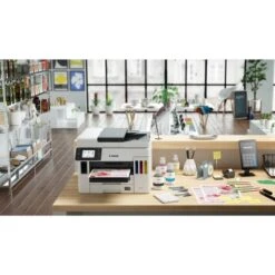 Canon® Canon Maxify GX6050, Multifunktionsdrucker 23 Canon® Canon Maxify GX6050, Multifunktionsdrucker -HPP Computer Geschaft Canon Maxify GX6050 Multifunktionsdrucker@@1736136 10