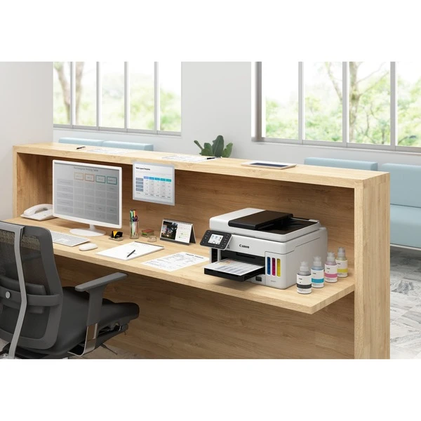 Canon® Canon Maxify GX6050, Multifunktionsdrucker 13 Canon® Canon Maxify GX6050, Multifunktionsdrucker – Bild 13