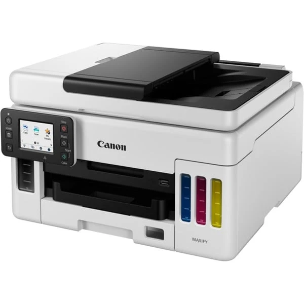 Canon® Canon Maxify GX6050, Multifunktionsdrucker 3 Canon® Canon Maxify GX6050, Multifunktionsdrucker – Bild 3