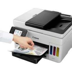 Canon® Canon Maxify GX6050, Multifunktionsdrucker 19 Canon® Canon Maxify GX6050, Multifunktionsdrucker -HPP Computer Geschaft Canon Maxify GX6050 Multifunktionsdrucker@@1736136 6