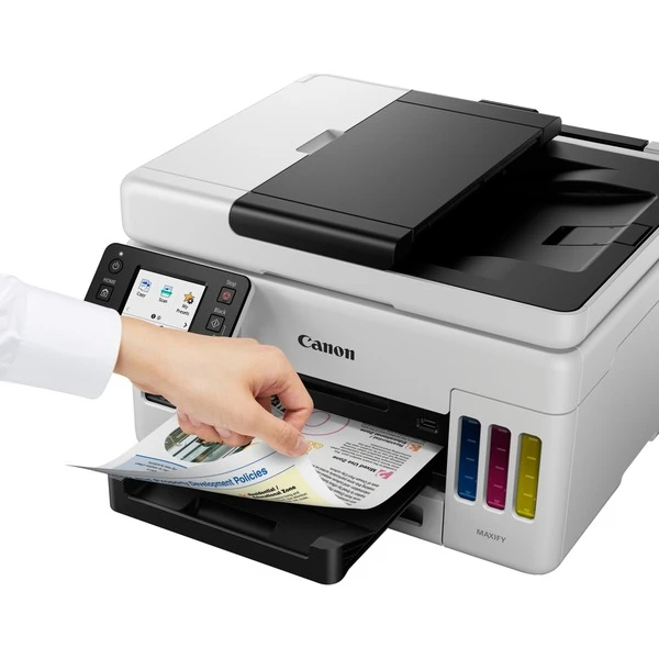 Canon® Canon Maxify GX6050, Multifunktionsdrucker 7 Canon® Canon Maxify GX6050, Multifunktionsdrucker – Bild 7