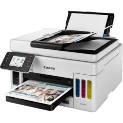 Canon® Canon Maxify GX6050, Multifunktionsdrucker 20 Canon® Canon Maxify GX6050, Multifunktionsdrucker -HPP Computer Geschaft Canon Maxify GX6050 Multifunktionsdrucker@@1736136 7