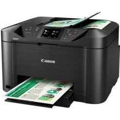Canon® Canon Maxify MB5150, Multifunktionsdrucker -HPP Computer Geschaft Canon Maxify MB5150 Multifunktionsdrucker@@wt cvn 1 3