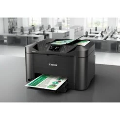 Canon® Canon Maxify MB5150, Multifunktionsdrucker -HPP Computer Geschaft Canon Maxify MB5150 Multifunktionsdrucker@@wt cvn 1 4