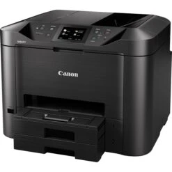 Canon® Canon Maxify MB5450, Multifunktionsdrucker