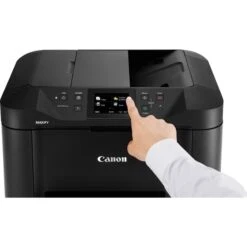 Canon® Canon Maxify MB5450, Multifunktionsdrucker -HPP Computer Geschaft Canon Maxify MB5450 Multifunktionsdrucker@@wt cvm 5