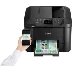 Canon® Canon Maxify MB5450, Multifunktionsdrucker -HPP Computer Geschaft Canon Maxify MB5450 Multifunktionsdrucker@@wt cvm 7
