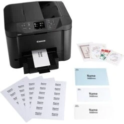 Canon® Canon Maxify MB5450, Multifunktionsdrucker -HPP Computer Geschaft Canon Maxify MB5450 Multifunktionsdrucker@@wt cvm 8