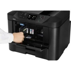 Canon® Canon Maxify MB5450, Multifunktionsdrucker -HPP Computer Geschaft Canon Maxify MB5450 Multifunktionsdrucker@@wt cvm 9