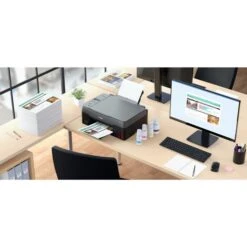 Canon® Canon PIXMA G2520, Multifunktionsdrucker -HPP Computer Geschaft Canon PIXMA G2520 Multifunktionsdrucker@@1697622 4