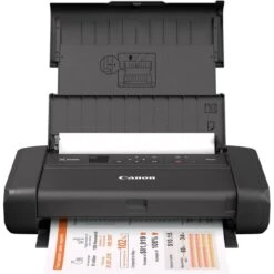 Canon® Canon PIXMA TR150, Tintenstrahldrucker -HPP Computer Geschaft Canon PIXMA TR150 Tintenstrahldrucker@@wt cxl 2