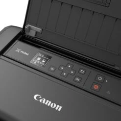 Canon® Canon PIXMA TR150, Tintenstrahldrucker -HPP Computer Geschaft Canon PIXMA TR150 Tintenstrahldrucker@@wt cxl 3