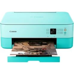 Canon® Canon PIXMA TS5353a, Multifunktionsdrucker -HPP Computer Geschaft Canon PIXMA TS5353a Multifunktionsdrucker@@1820860 1