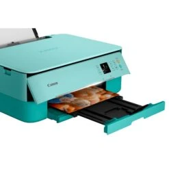 Canon® Canon PIXMA TS5353a, Multifunktionsdrucker -HPP Computer Geschaft Canon PIXMA TS5353a Multifunktionsdrucker@@1820860 3