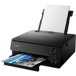 Canon® Canon PIXMA TS6350a, Multifunktionsdrucker -HPP Computer Geschaft Canon PIXMA TS6350a Multifunktionsdrucker@@1820869 2