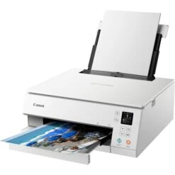 Canon® Canon PIXMA TS6351a, Multifunktionsdrucker -HPP Computer Geschaft Canon PIXMA TS6351a Multifunktionsdrucker@@1820871 2
