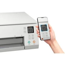 Canon® Canon PIXMA TS6351a, Multifunktionsdrucker -HPP Computer Geschaft Canon PIXMA TS6351a Multifunktionsdrucker@@1820871 3