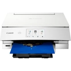 Canon® Canon PIXMA TS8351a, Multifunktionsdrucker -HPP Computer Geschaft Canon PIXMA TS8351a Multifunktionsdrucker@@1820883 1
