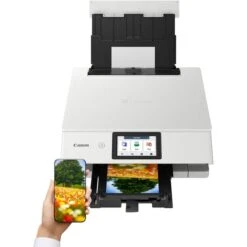 Canon® Canon PIXMA TS8751, Multifunktionsdrucker -HPP Computer Geschaft Canon PIXMA TS8751 Multifunktionsdrucker@@100020826 2
