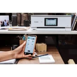 Canon® Canon PIXMA TS8751, Multifunktionsdrucker -HPP Computer Geschaft Canon PIXMA TS8751 Multifunktionsdrucker@@100020826 5