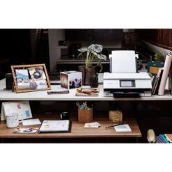 Canon® Canon PIXMA TS8751, Multifunktionsdrucker -HPP Computer Geschaft Canon PIXMA TS8751 Multifunktionsdrucker@@100020826 6