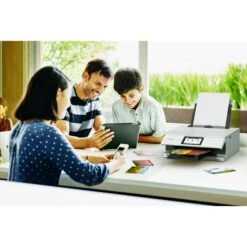 Canon® Canon PIXMA TS8751, Multifunktionsdrucker -HPP Computer Geschaft Canon PIXMA TS8751 Multifunktionsdrucker@@100020826 8