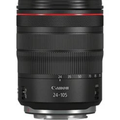 Canon® Canon RF 24-105mm F4L IS USM, Objektiv