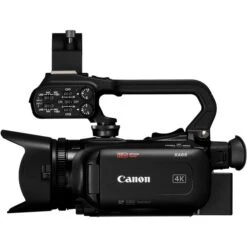 Canon® Canon XA65, Videokamera -HPP Computer Geschaft Canon XA65 Videokamera@@1904727 2