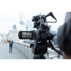 Canon® Canon XA70, Videokamera -HPP Computer Geschaft Canon XA70 Videokamera@@1896827 6