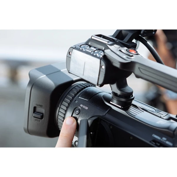 Canon® Canon XA75, Videokamera 4 Canon® Canon XA75, Videokamera – Bild 4