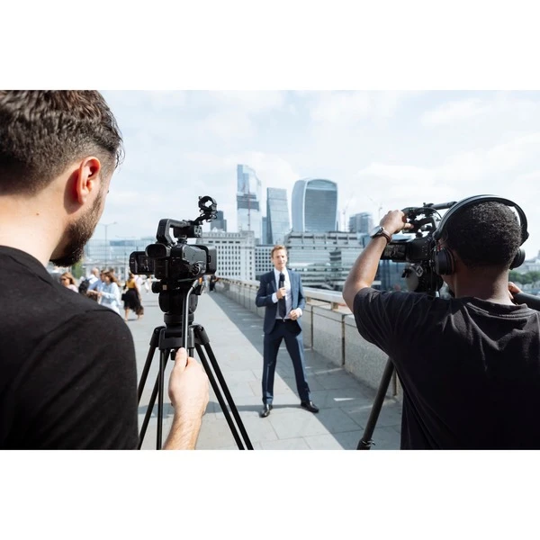 Canon® Canon XA75, Videokamera 5 Canon® Canon XA75, Videokamera – Bild 5