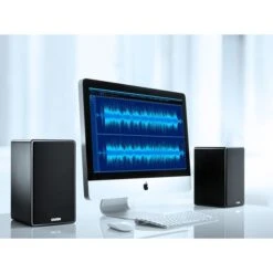 Canton AM 5, Lautsprecher -HPP Computer Geschaft Canton AM 5 Lautsprecher@@1465375 3