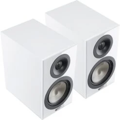 Canton Chrono 20, Lautsprecher