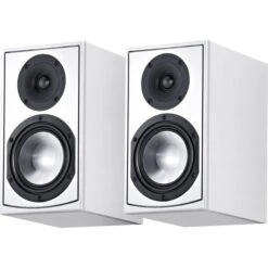 Canton GLE 420.2, Lautsprecher