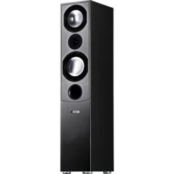 Canton GLE 470.2, Lautsprecher