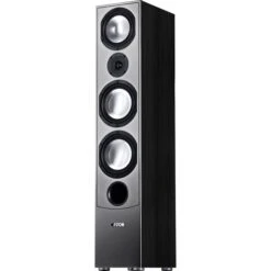 Canton GLE 490.2, Lautsprecher